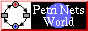 Petri Nets World Sticker Icon