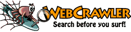 WebCrawler-Logo