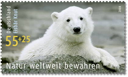 Datei:Knut Briefmarke 2008.jpg
