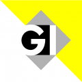 Das Logo der GI