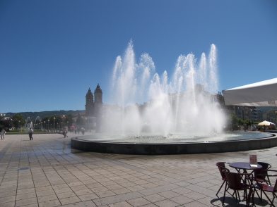 Praça da República