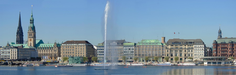 Alster