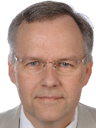 Prof. Dr. Stefan Wermter