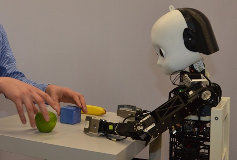 workshop on bio-inspired social robot learning in home scenarios